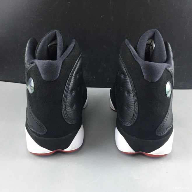 Retro Jordan 13 'Playoff' Air 2011 414571-001 0904